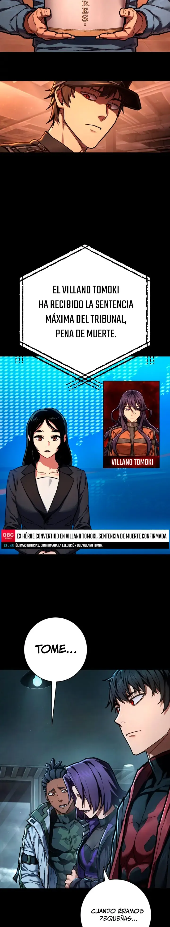Verdugo Capítulo 51 en Línea - página 29