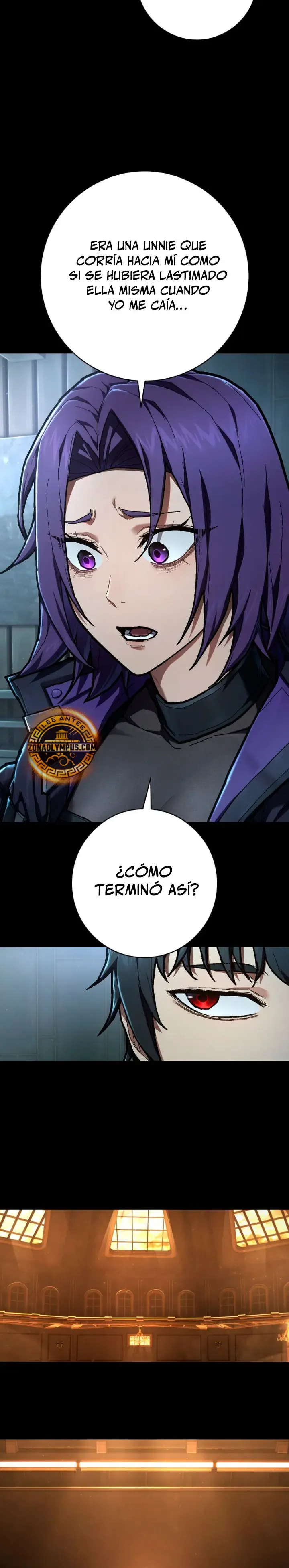 Verdugo Capítulo 51 en Línea - página 30