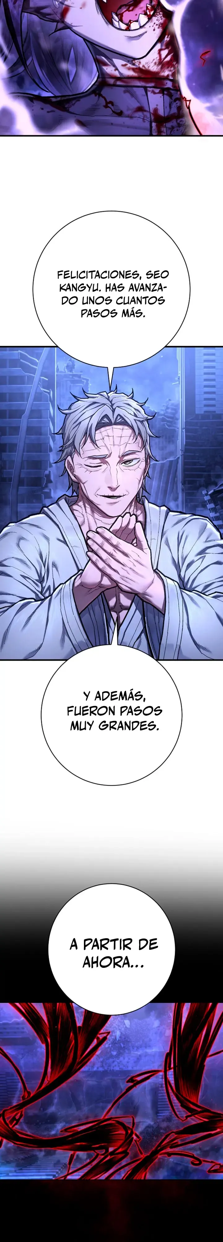 Verdugo Capítulo 51 en Línea - página 36