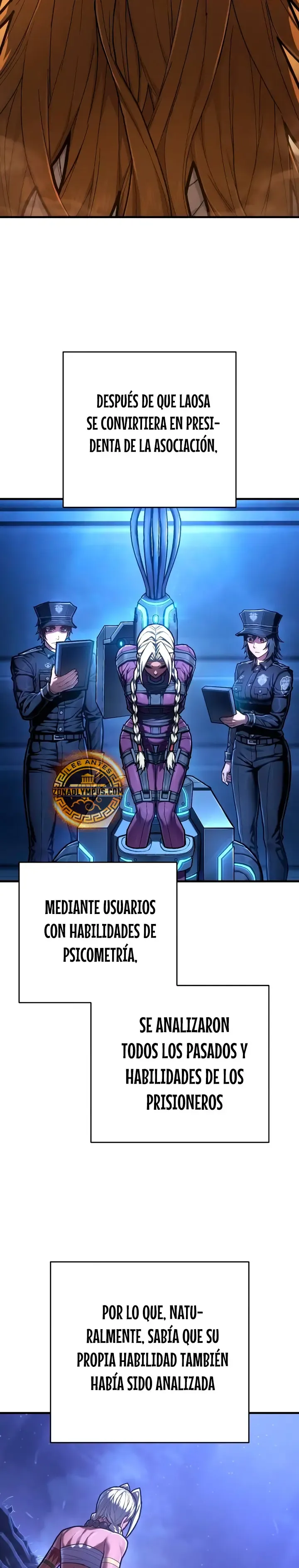 Verdugo Capítulo 53 en Línea - página 6