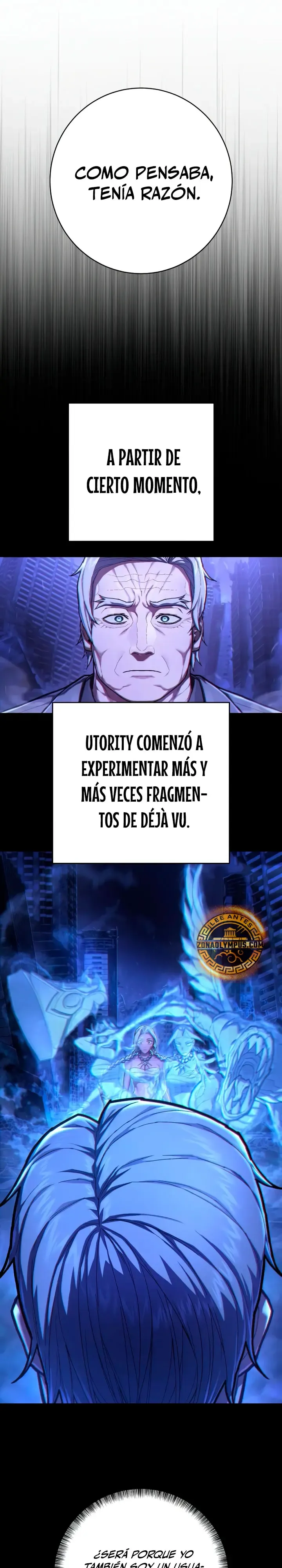 Verdugo Capítulo 53 en Línea - página 27