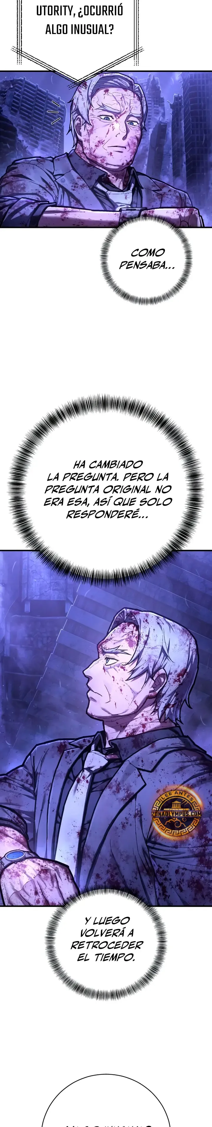 Verdugo Capítulo 54 en Línea - página 4