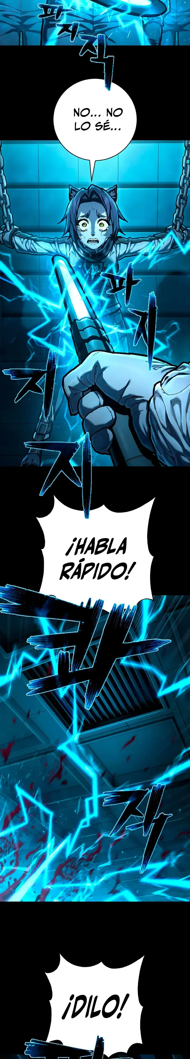 Verdugo Capítulo 54 en Línea - página 14