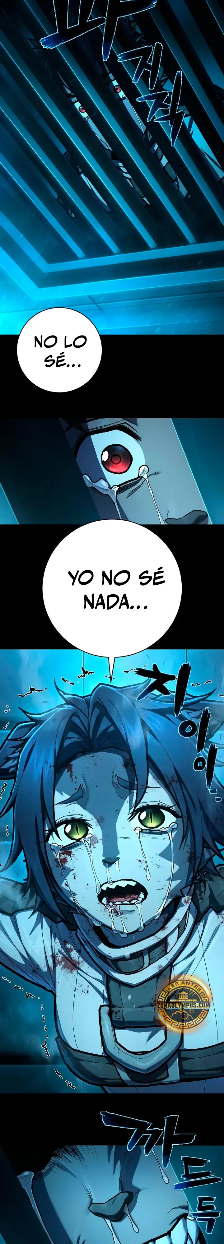 Verdugo Capítulo 54 en Línea - página 15