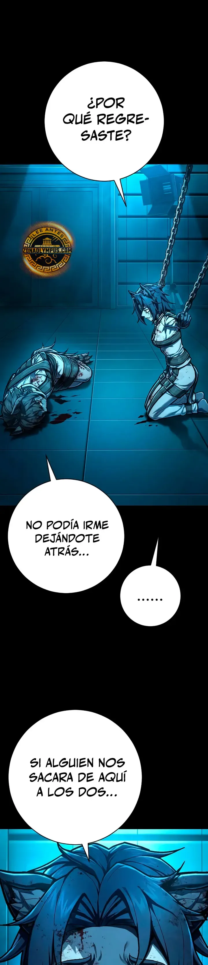 Verdugo Capítulo 54 en Línea - página 17
