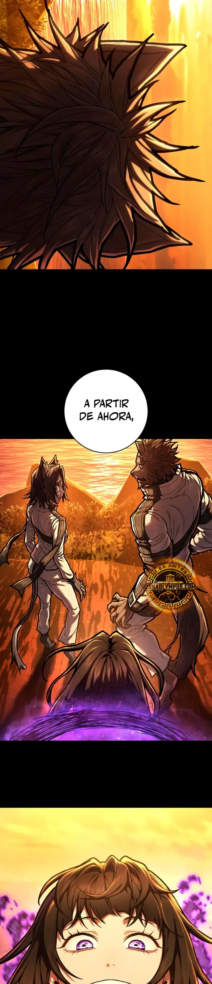 Verdugo Capítulo 54 en Línea - página 20