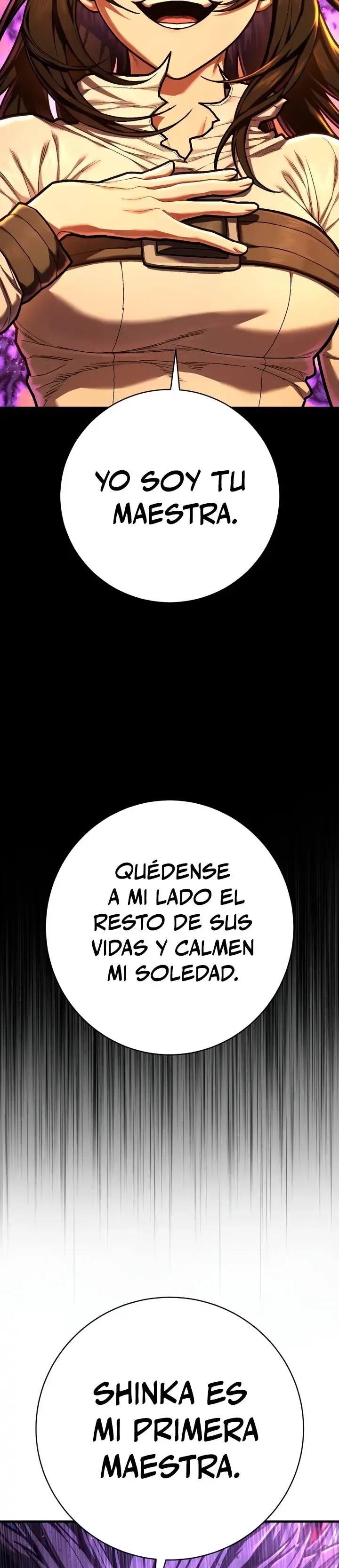 Verdugo Capítulo 54 en Línea - página 21