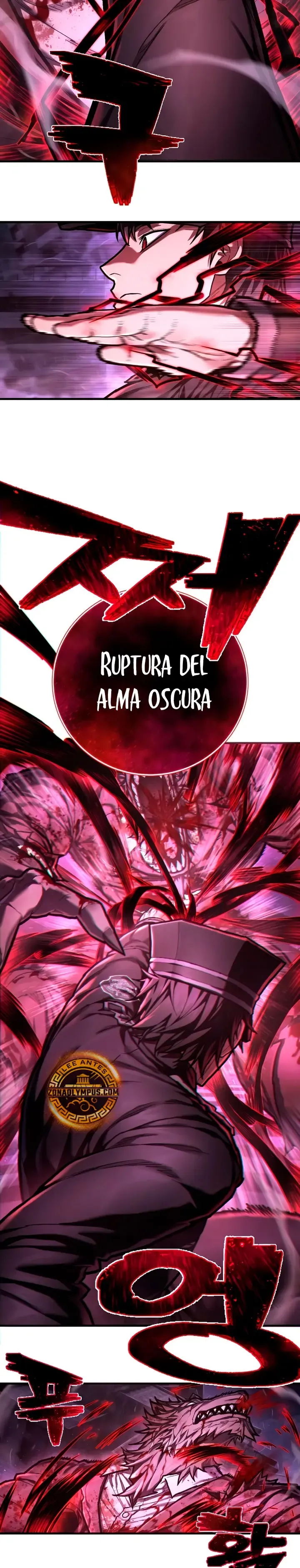 Verdugo Capítulo 54 en Línea - página 27