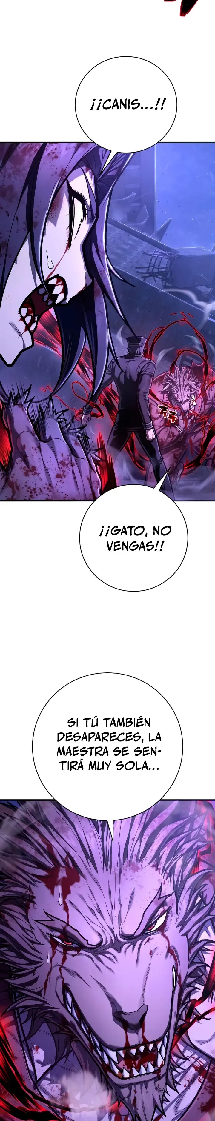 Verdugo Capítulo 54 en Línea - página 28
