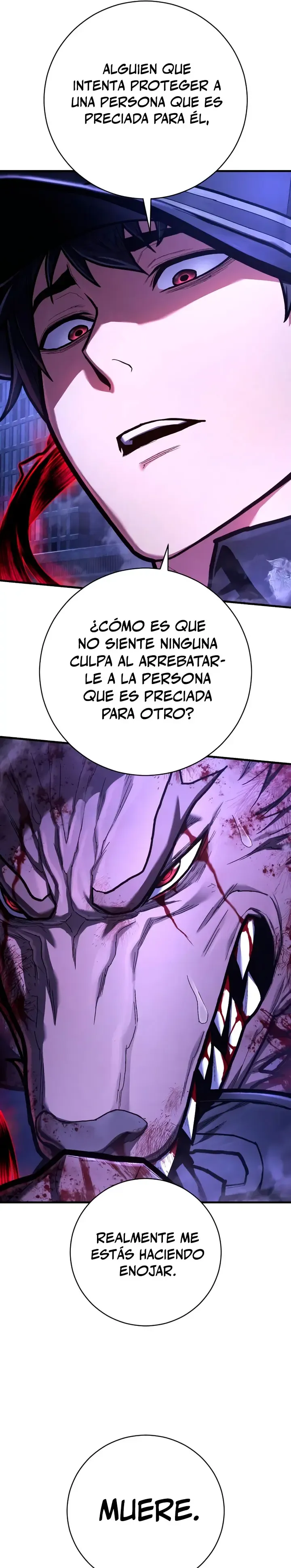 Verdugo Capítulo 54 en Línea - página 31