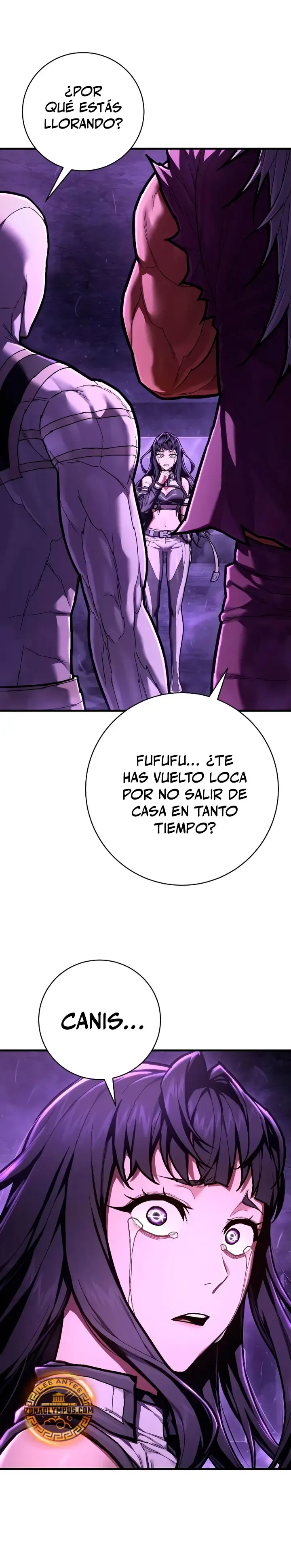 Verdugo Capítulo 54 en Línea - página 37