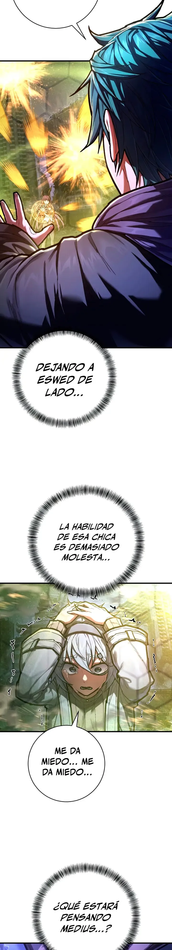 Verdugo Capítulo 54 en Línea - página 40