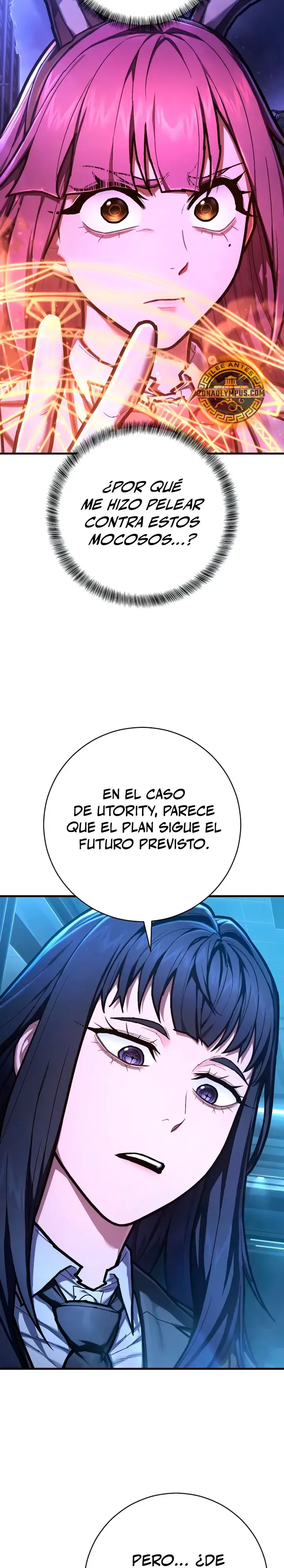 Verdugo Capítulo 54 en Línea - página 41