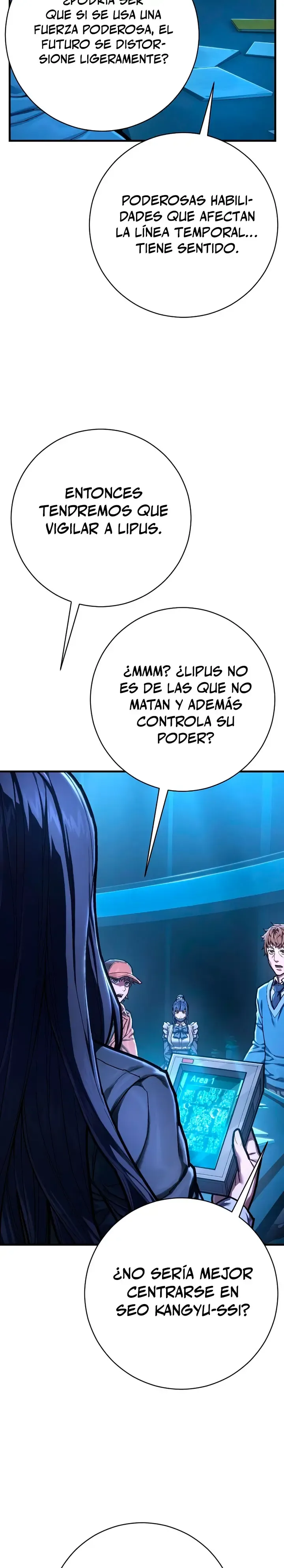 Verdugo Capítulo 54 en Línea - página 43