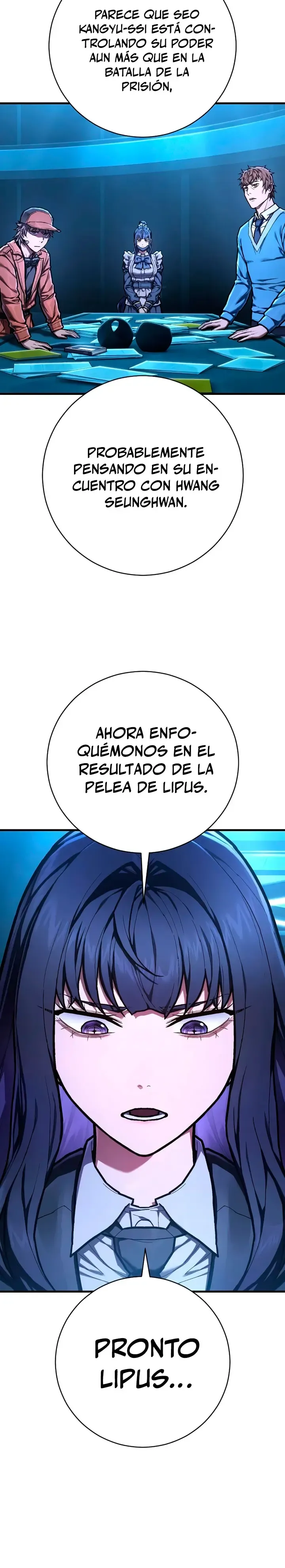 Verdugo Capítulo 54 en Línea - página 44