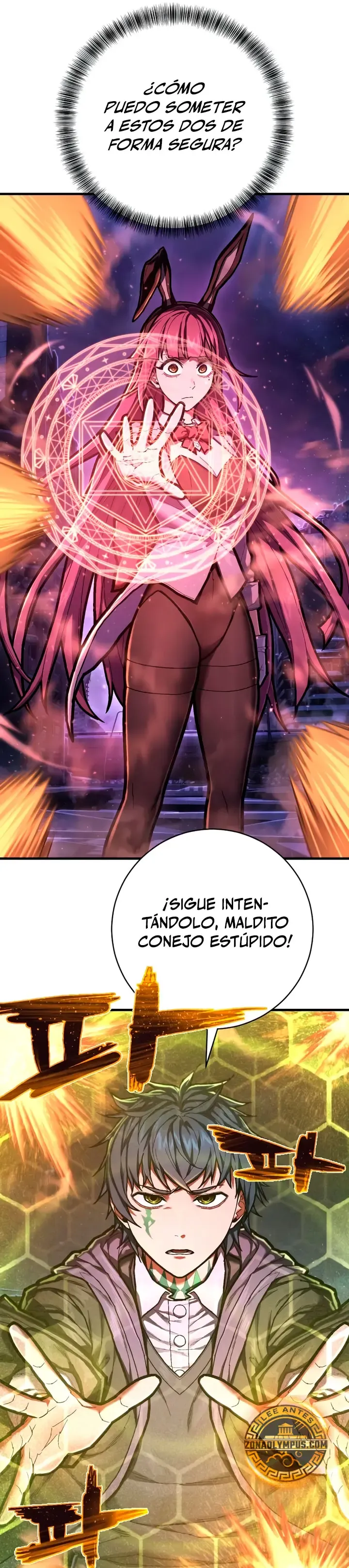 Verdugo Capítulo 54 en Línea - página 45