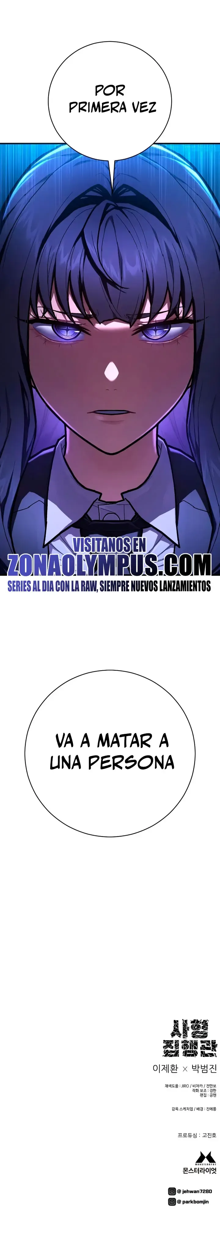 Verdugo Capítulo 54 en Línea - página 47