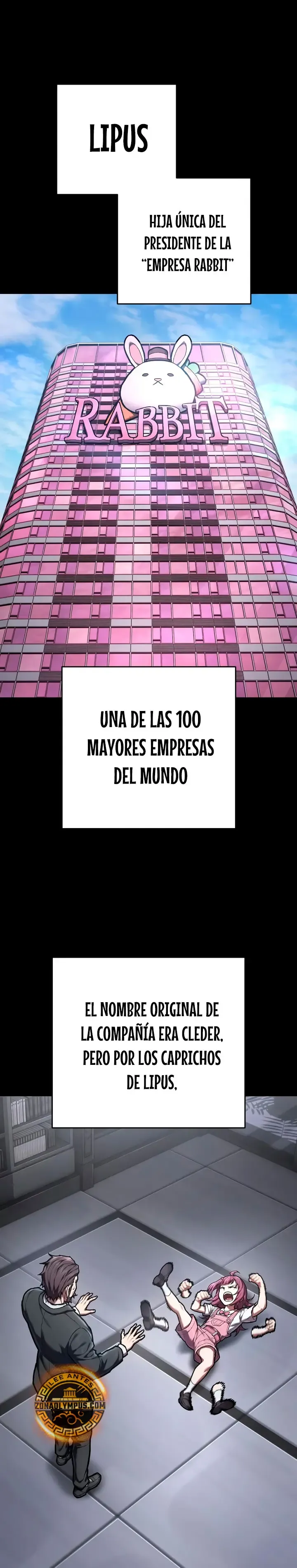 Verdugo Capítulo 56 en Línea - página 3