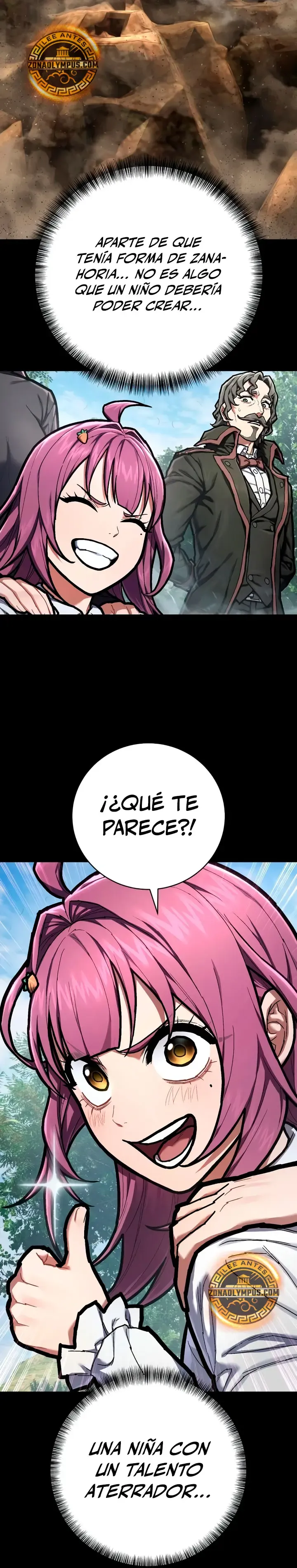 Verdugo Capítulo 56 en Línea - página 8