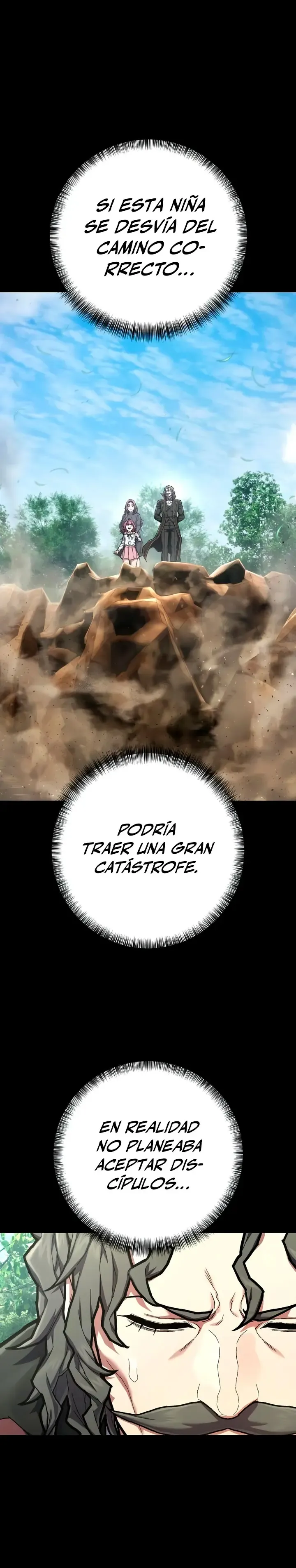 Verdugo Capítulo 56 en Línea - página 9