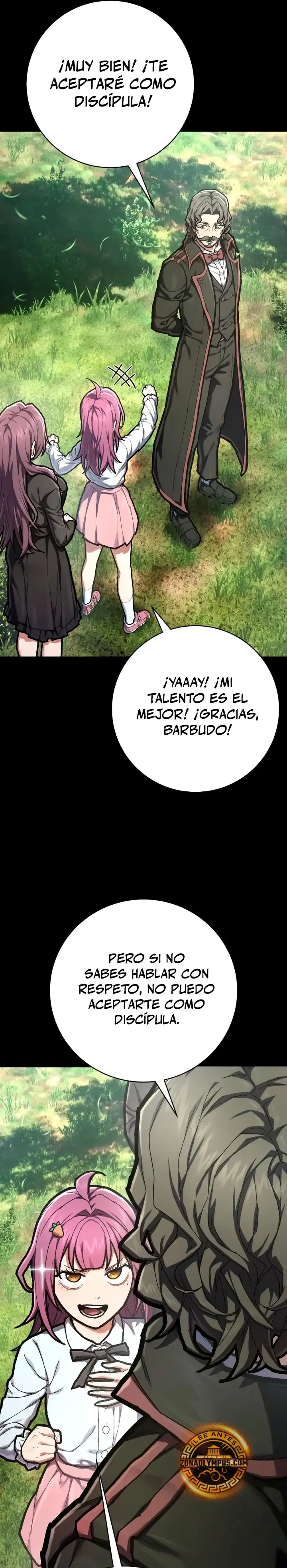Verdugo Capítulo 56 en Línea - página 10