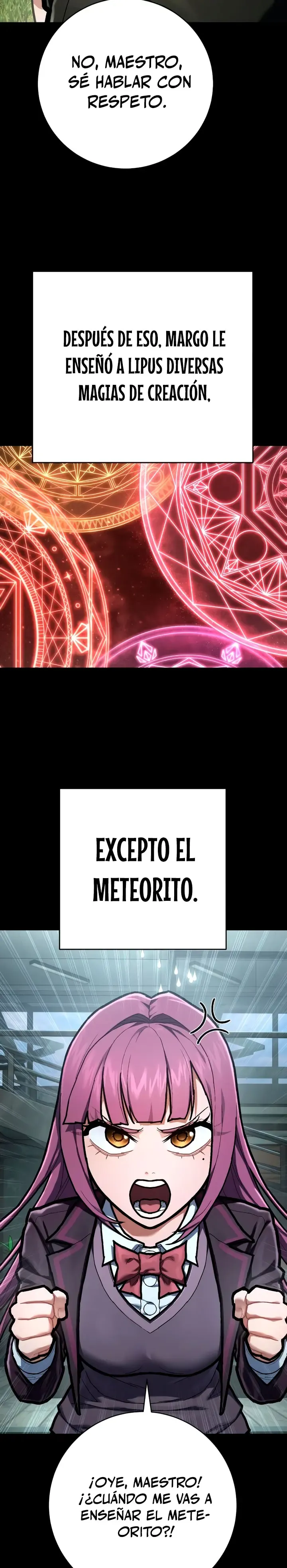 Verdugo Capítulo 56 en Línea - página 11