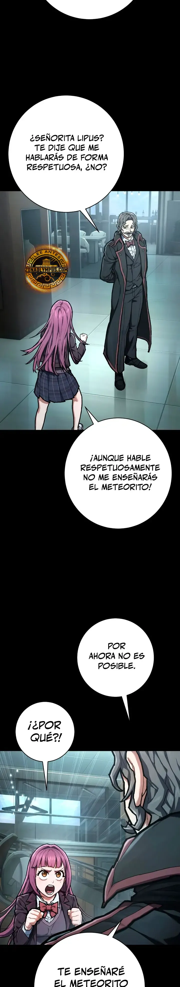 Verdugo Capítulo 56 en Línea - página 12