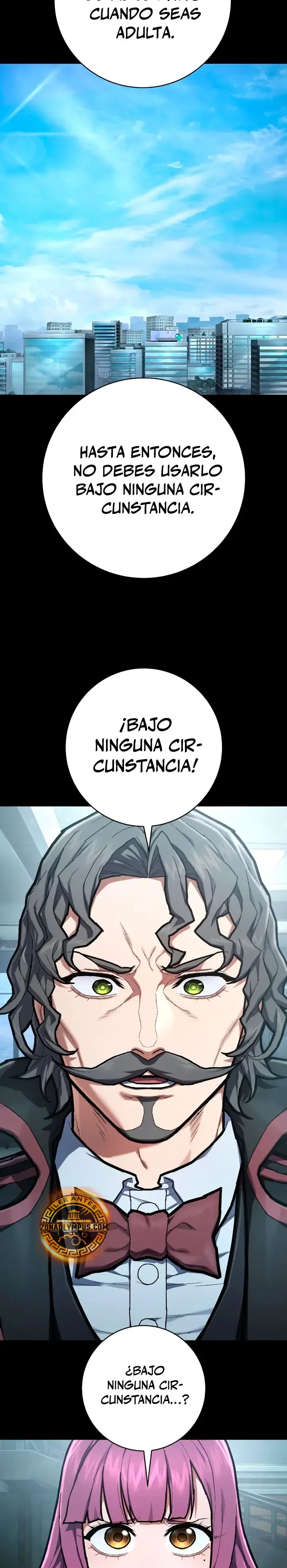 Verdugo Capítulo 56 en Línea - página 13