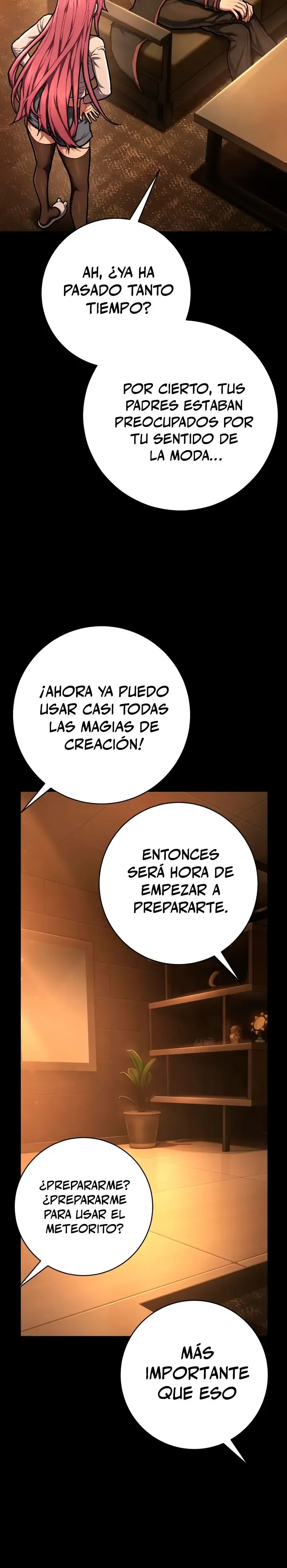 Verdugo Capítulo 56 en Línea - página 16