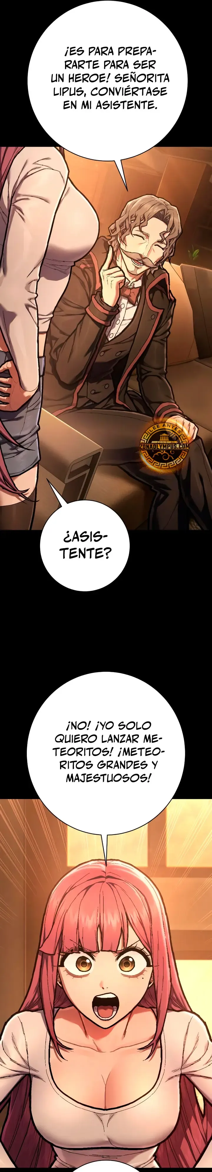 Verdugo Capítulo 56 en Línea - página 17