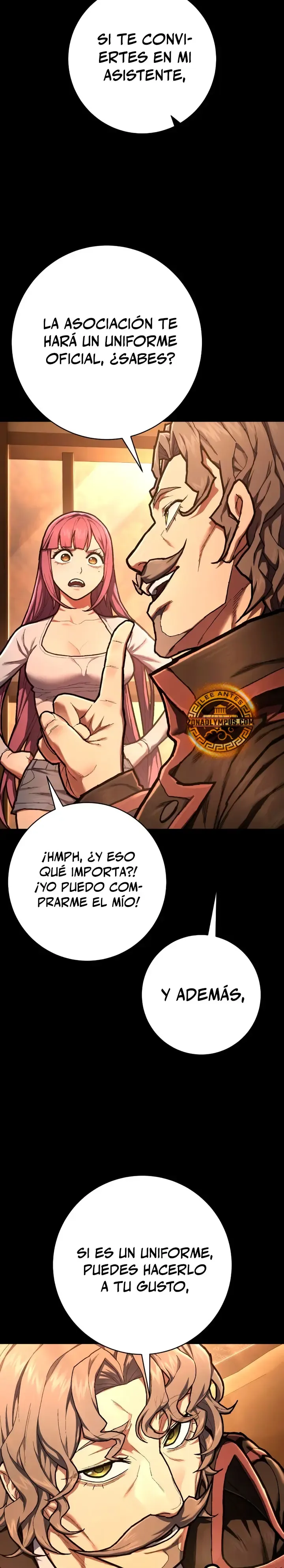Verdugo Capítulo 56 en Línea - página 18