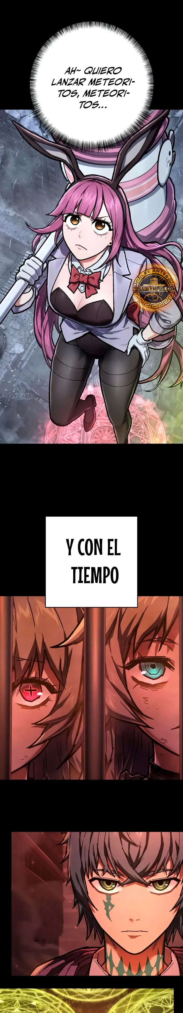 Verdugo Capítulo 56 en Línea - página 21