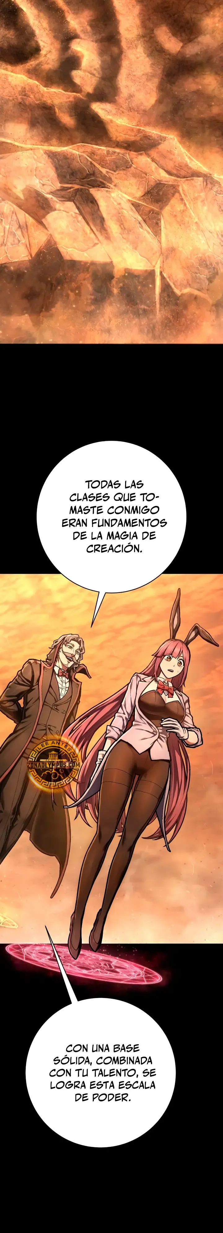 Verdugo Capítulo 56 en Línea - página 23