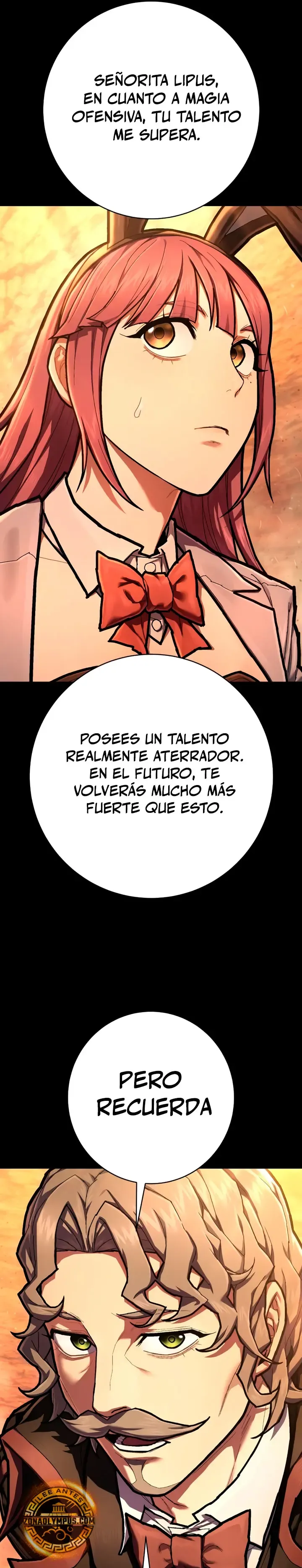Verdugo Capítulo 56 en Línea - página 24