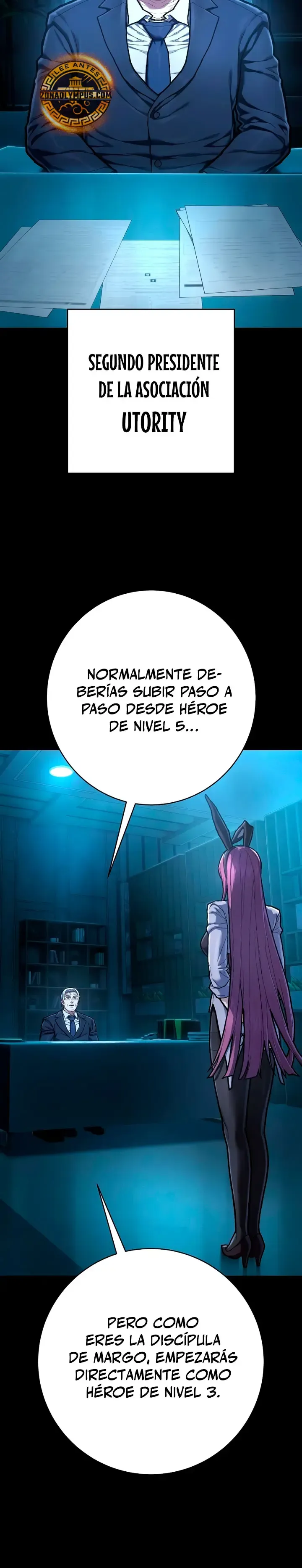 Verdugo Capítulo 56 en Línea - página 26