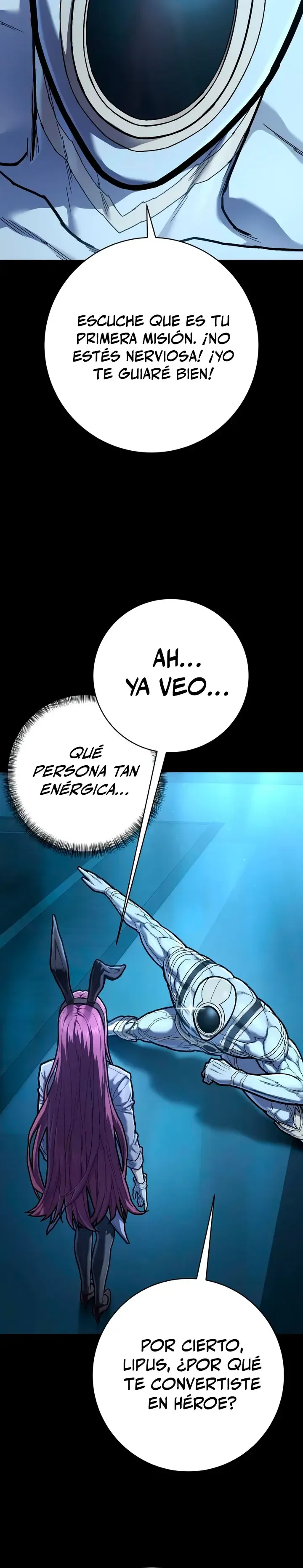 Verdugo Capítulo 56 en Línea - página 30