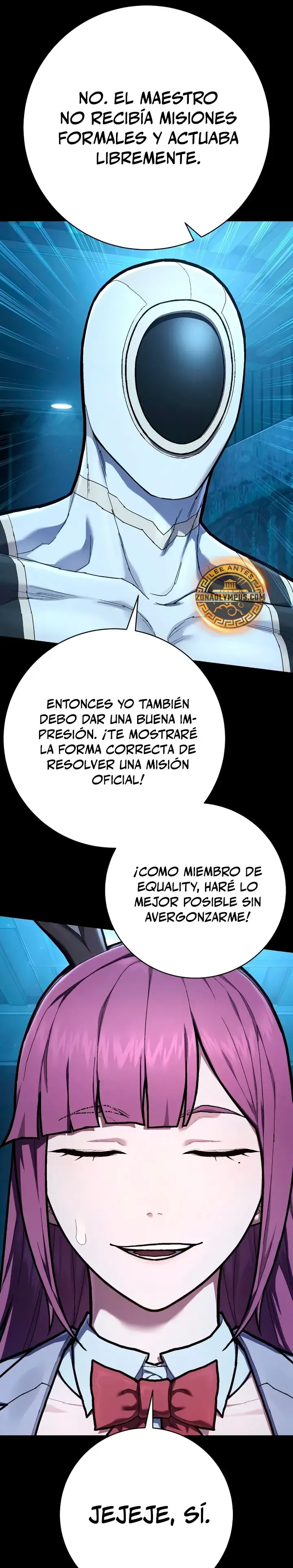Verdugo Capítulo 56 en Línea - página 33