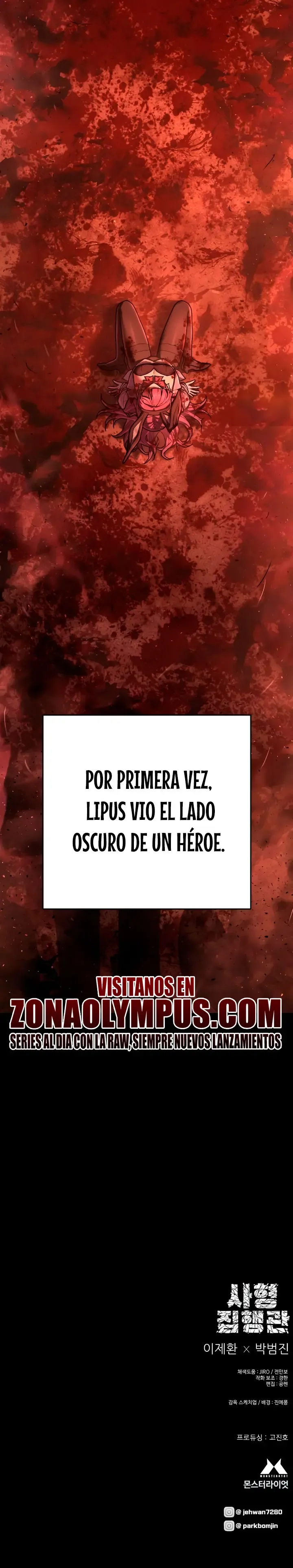 Verdugo Capítulo 56 en Línea - página 37