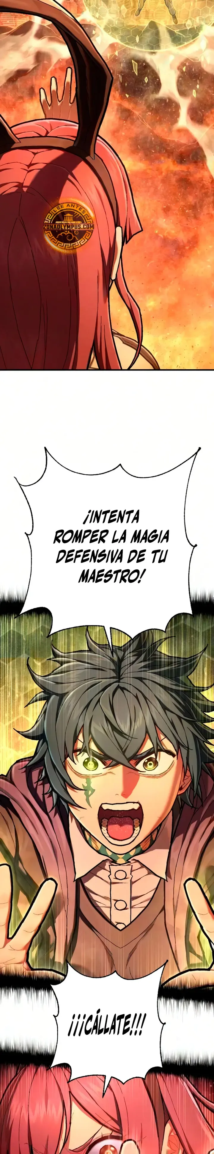 Verdugo Capítulo 58 en Línea - página 18