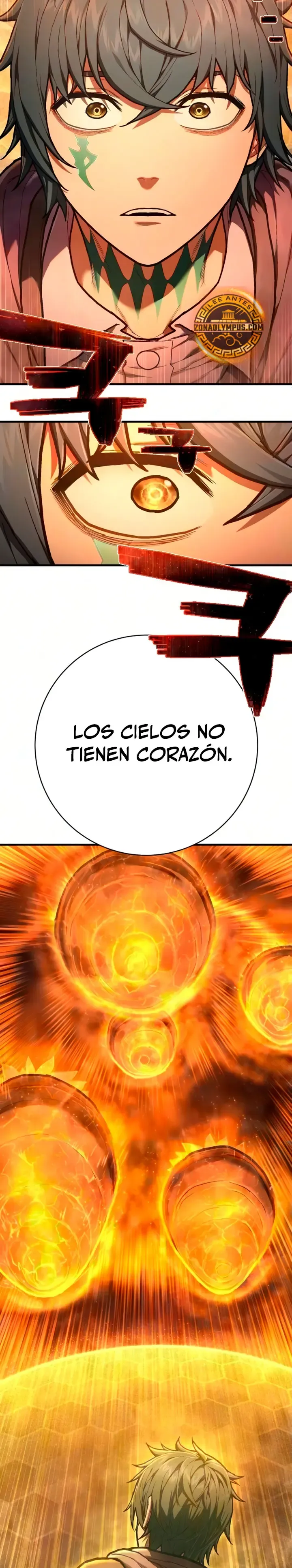Verdugo Capítulo 58 en Línea - página 20