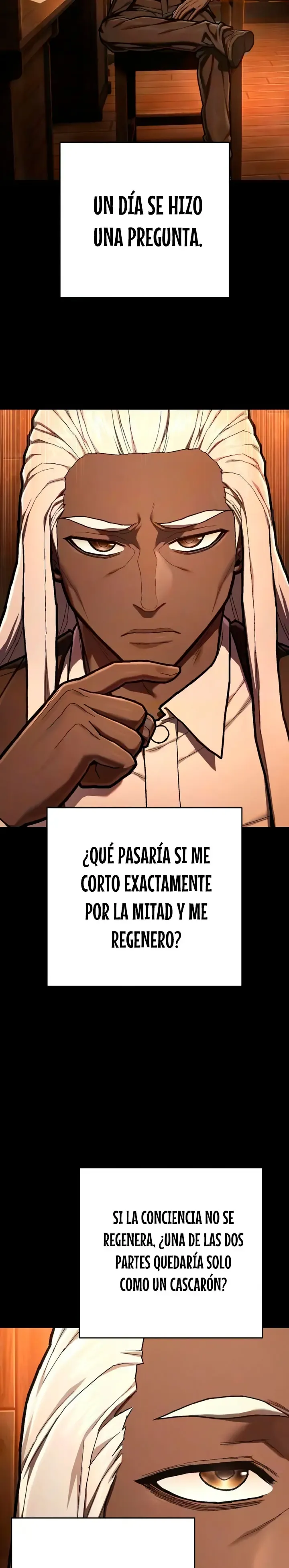 Verdugo Capítulo 58 en Línea - página 28