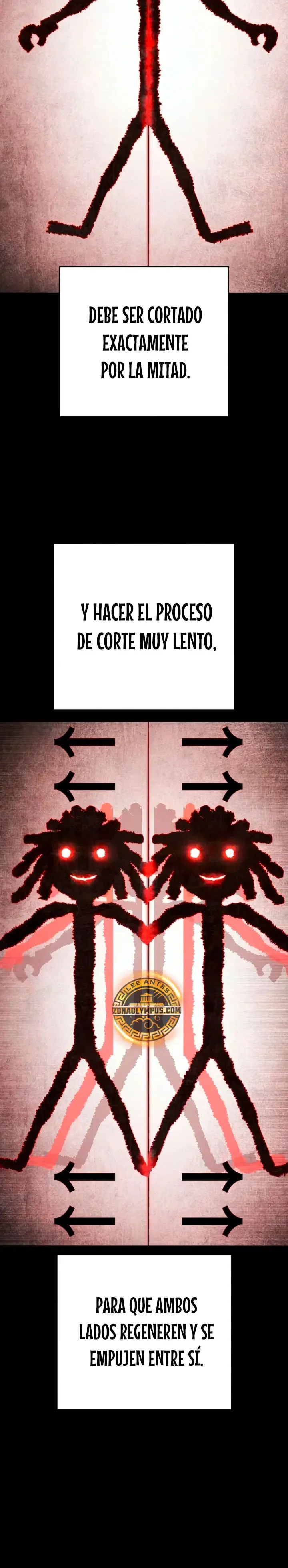 Verdugo Capítulo 58 en Línea - página 30