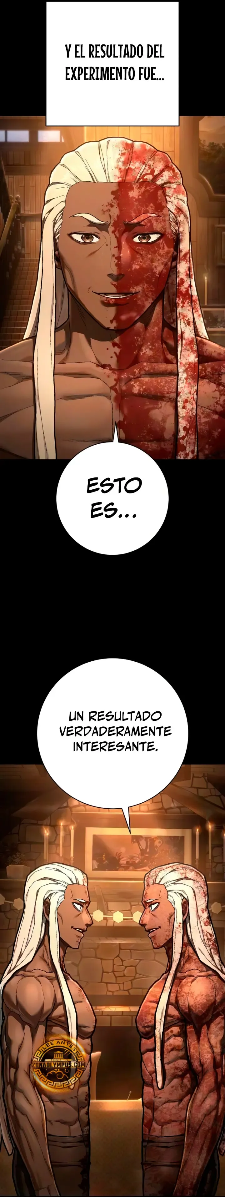 Verdugo Capítulo 58 en Línea - página 31
