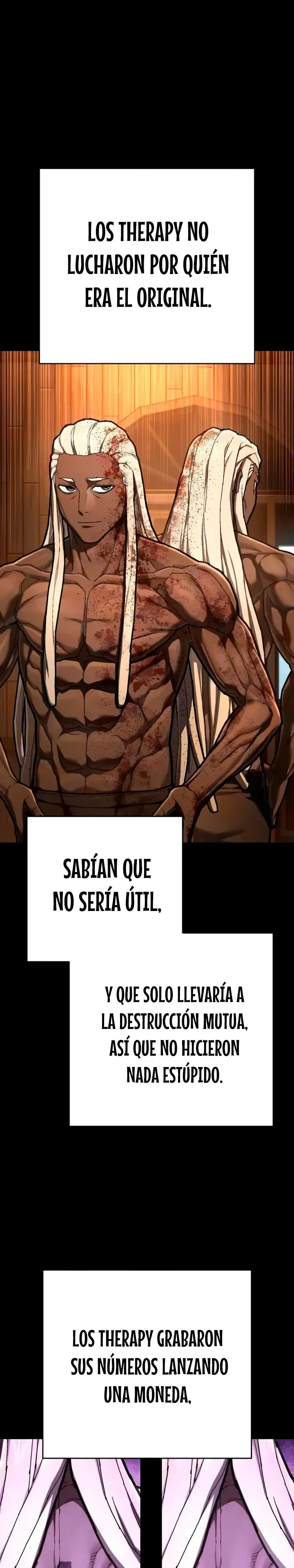 Verdugo Capítulo 58 en Línea - página 32