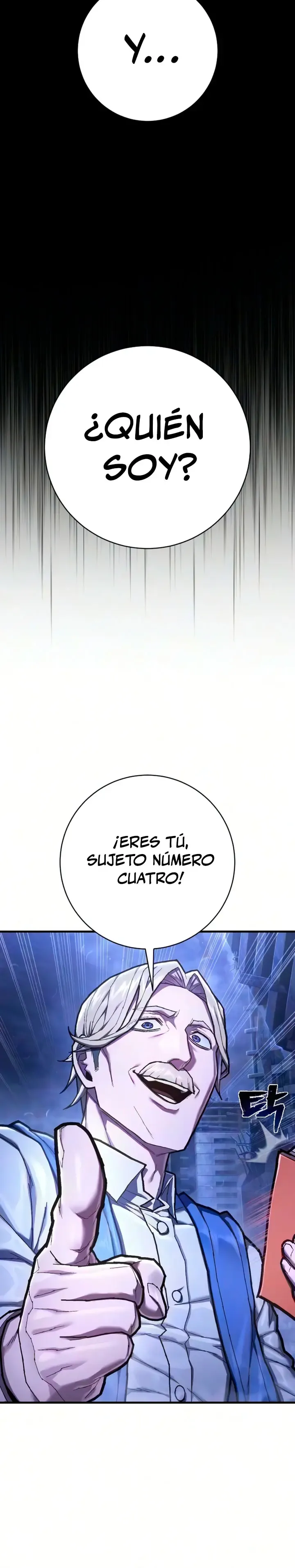 Verdugo Capítulo 58 en Línea - página 37