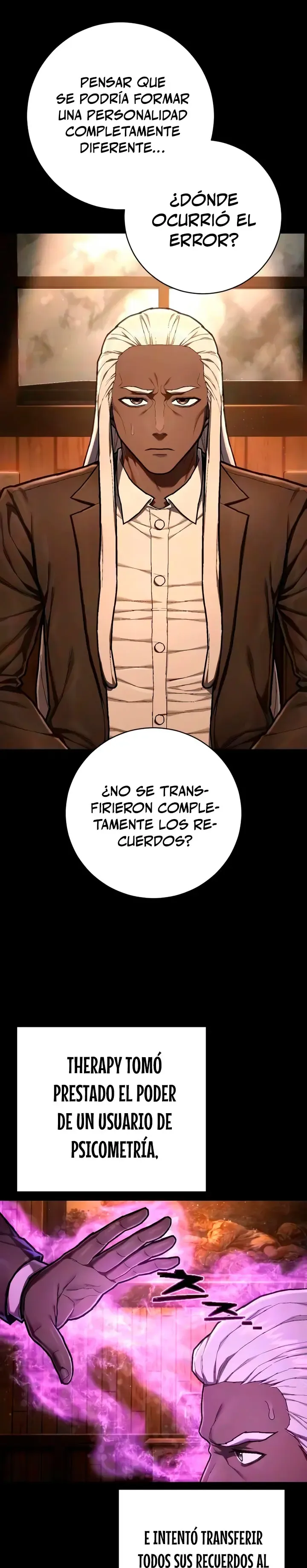 Verdugo Capítulo 59 en Línea - página 4