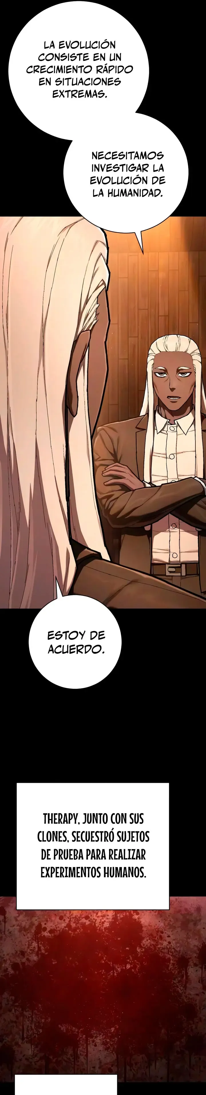 Verdugo Capítulo 59 en Línea - página 10
