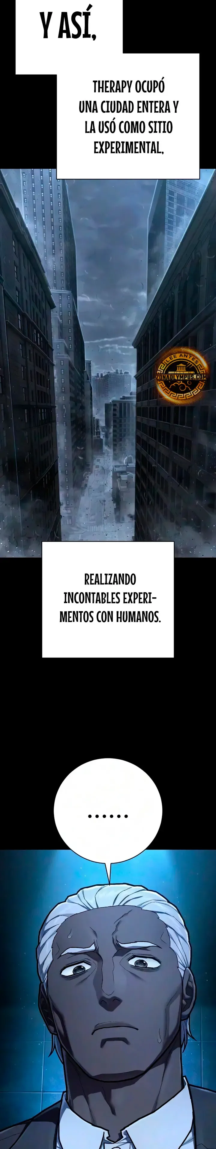 Verdugo Capítulo 59 en Línea - página 11