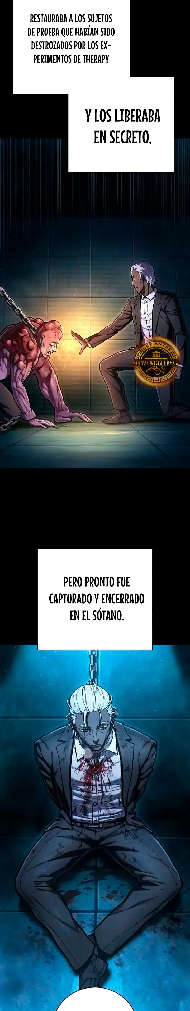 Verdugo Capítulo 59 en Línea - página 13