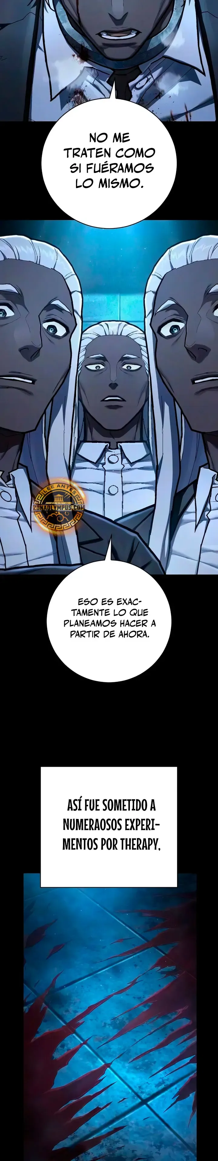 Verdugo Capítulo 59 en Línea - página 15